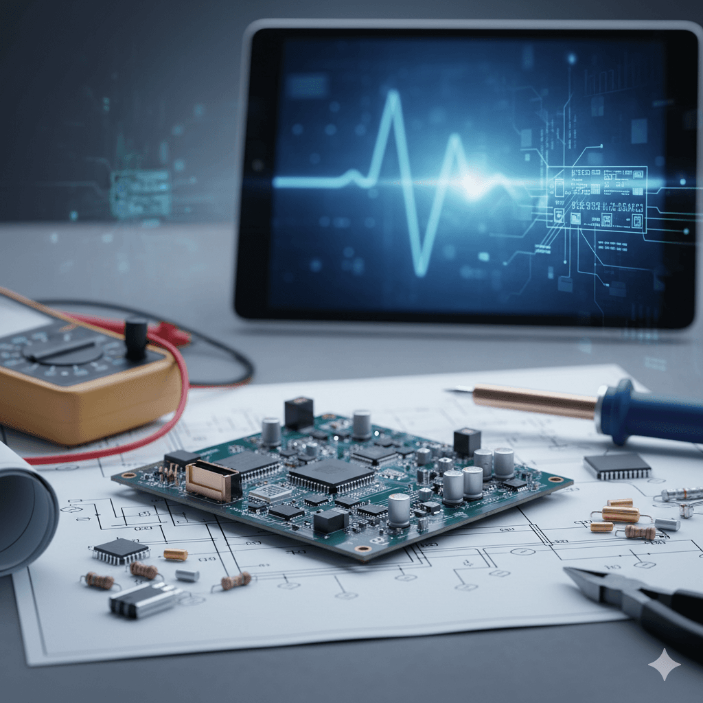 Electronics Information